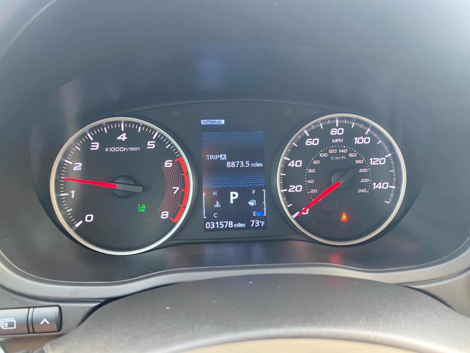 2025 Mitsubishi Eclipse Cross ES