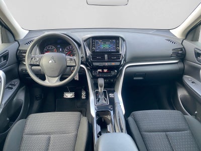 2025 Mitsubishi Eclipse Cross ES