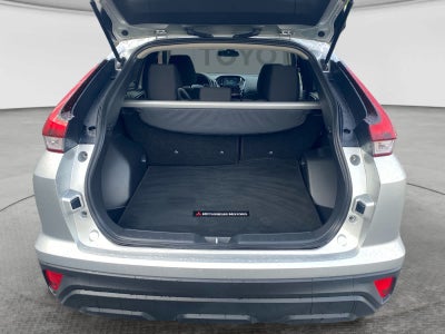 2025 Mitsubishi Eclipse Cross ES