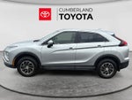 2025 Mitsubishi Eclipse Cross ES