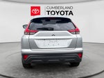 2025 Mitsubishi Eclipse Cross ES