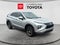 2025 Mitsubishi Eclipse Cross ES