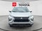 2025 Mitsubishi Eclipse Cross ES