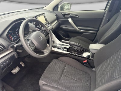2025 Mitsubishi Eclipse Cross ES