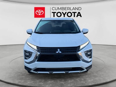 2025 Mitsubishi Eclipse Cross SE