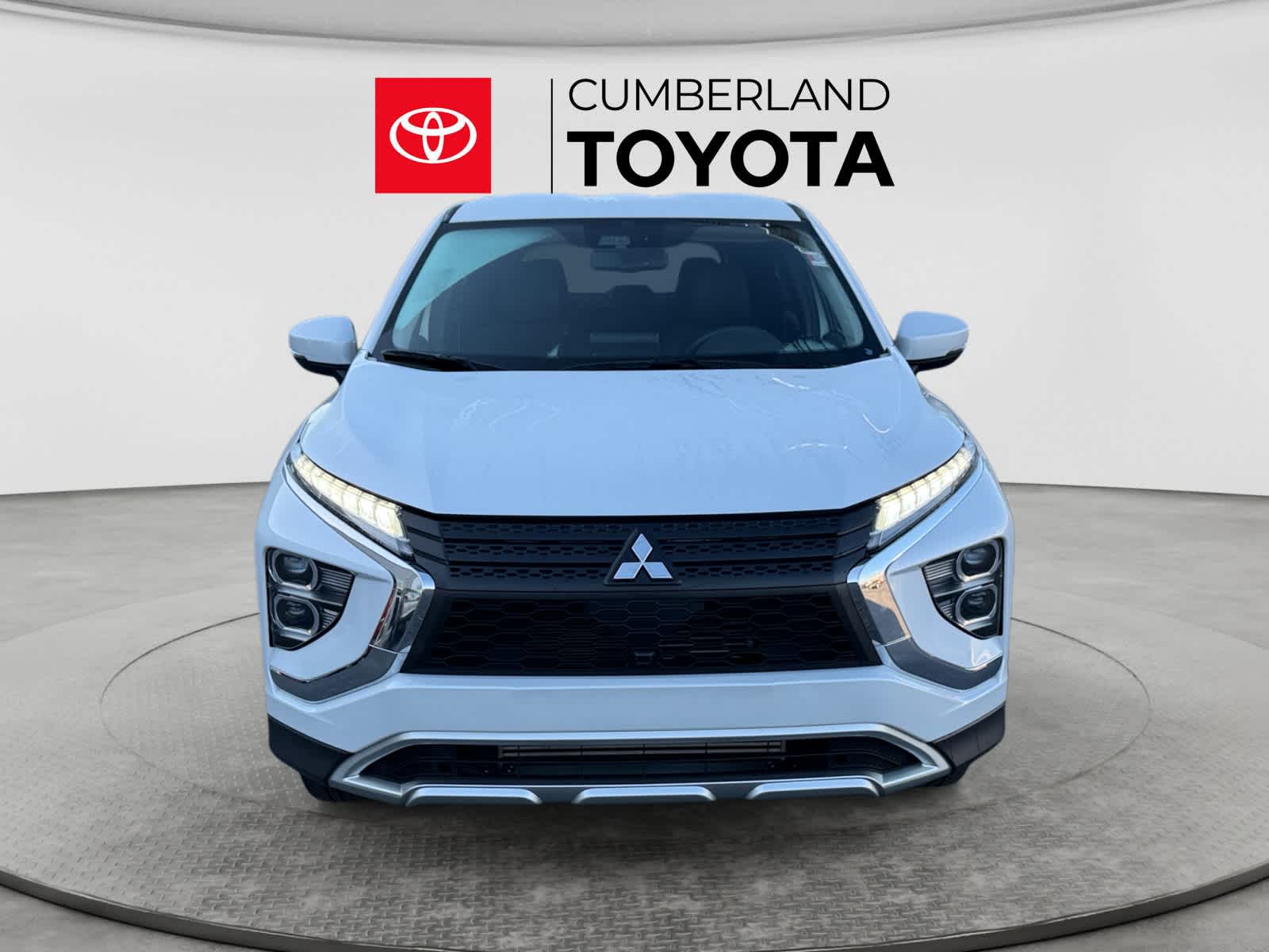 2025 Mitsubishi Eclipse Cross SE
