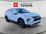 2025 Mitsubishi Eclipse Cross SE