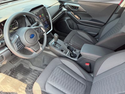2024 Subaru Impreza Sport