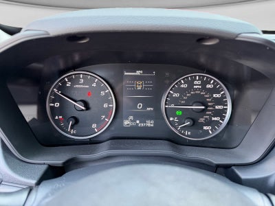 2024 Subaru Impreza Sport