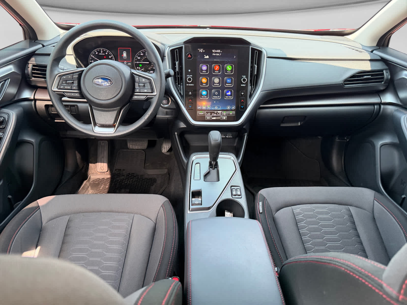 2024 Subaru Impreza Sport