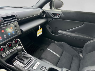 2026 Toyota GR86 Premium