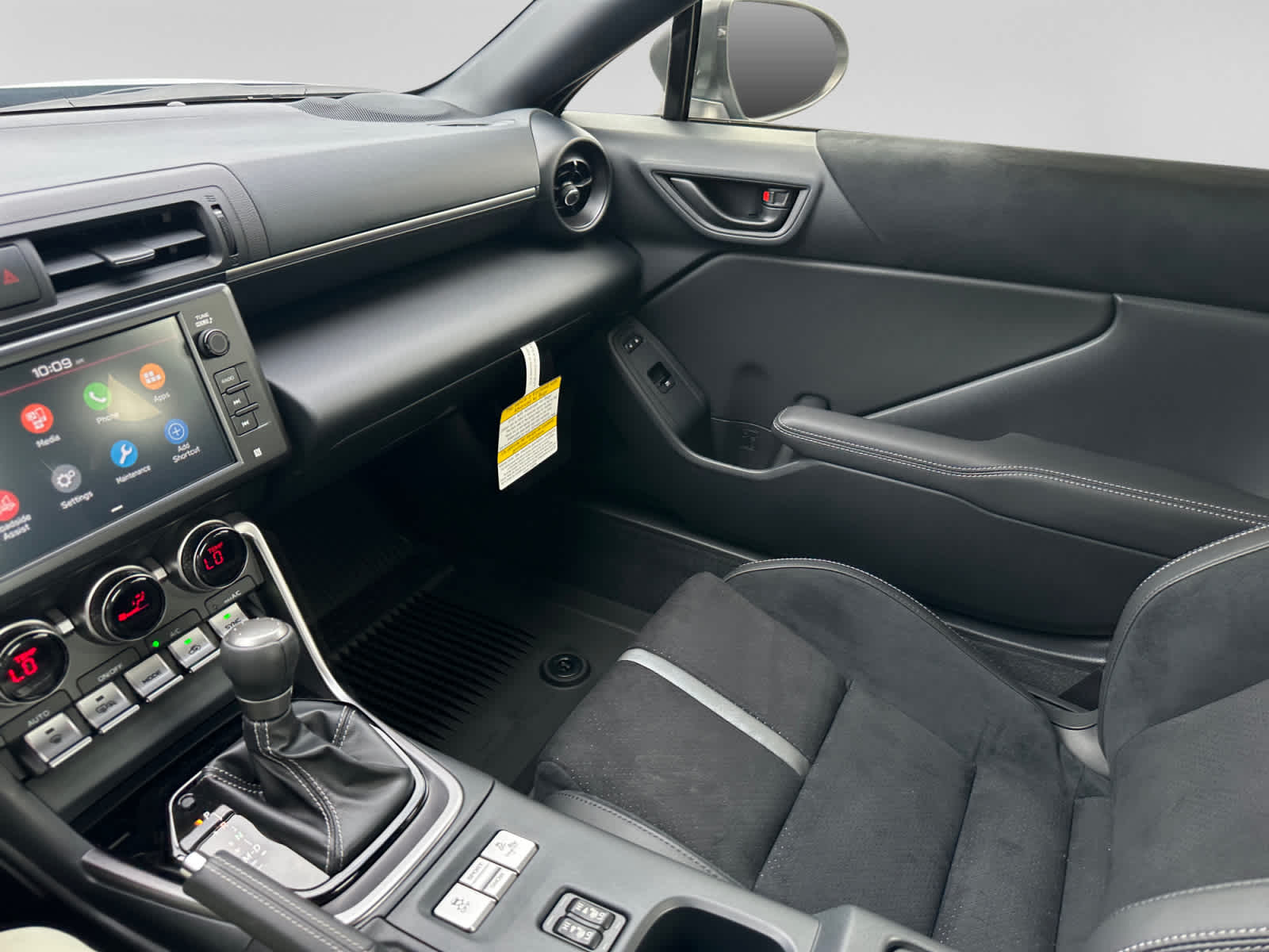 2026 Toyota GR86 Premium