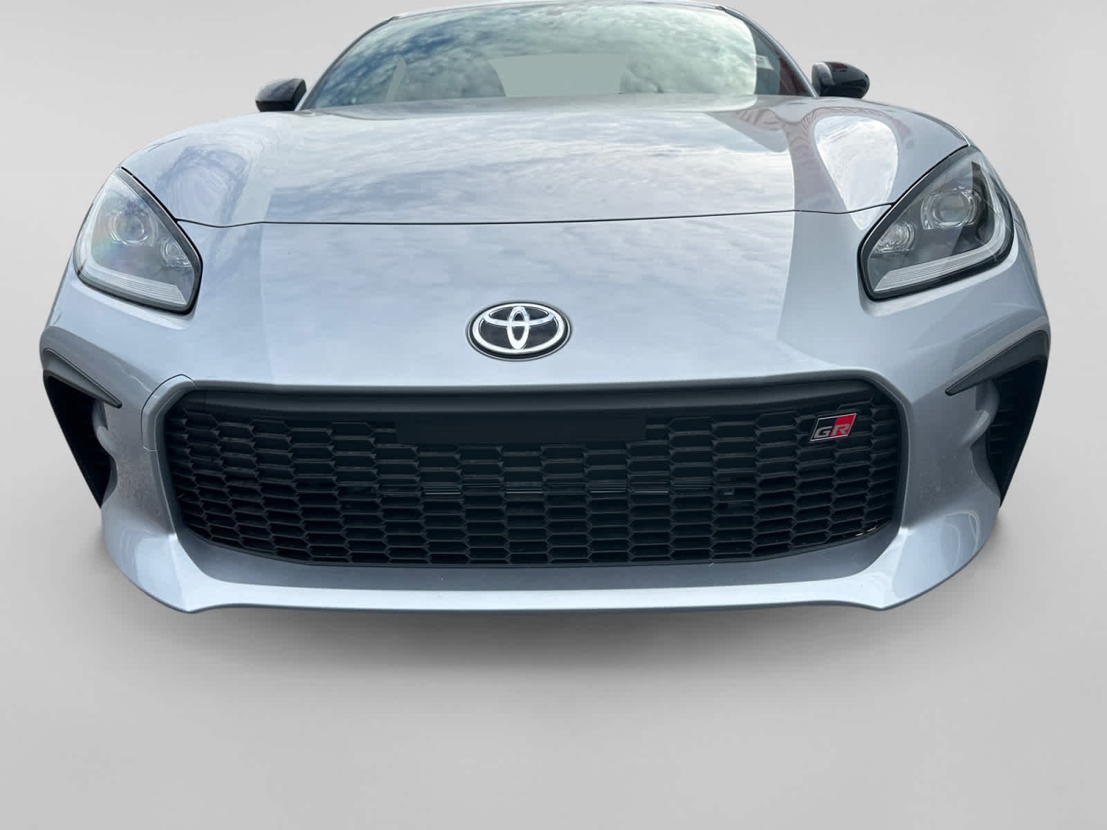 2026 Toyota GR86 Premium