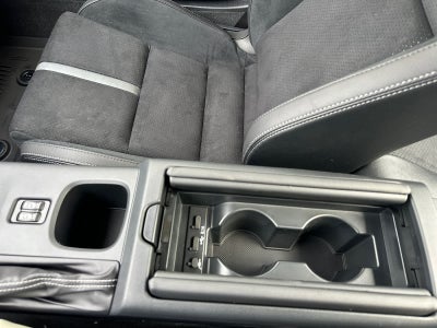 2026 Toyota GR86 Premium