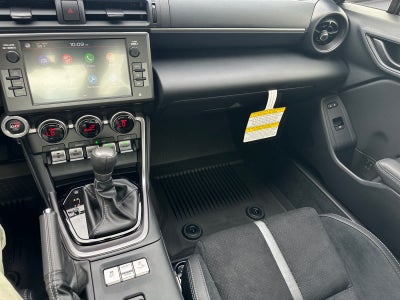 2026 Toyota GR86 Premium
