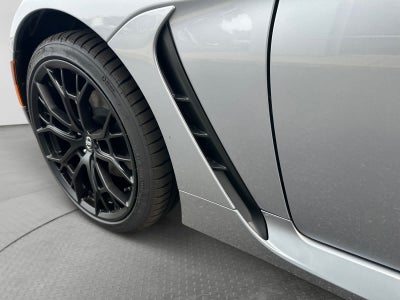 2026 Toyota GR86 Premium