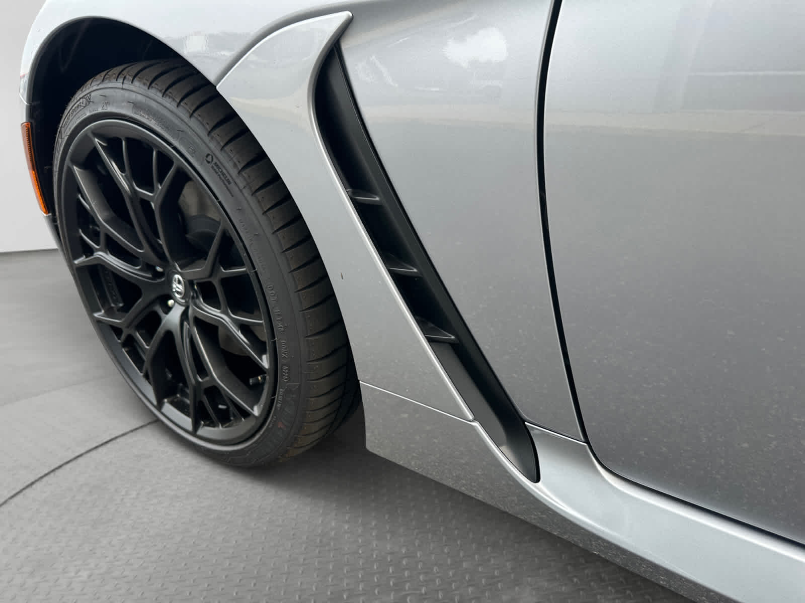 2026 Toyota GR86 Premium