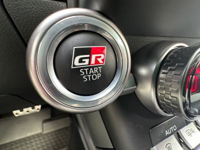 2026 Toyota GR86 Premium