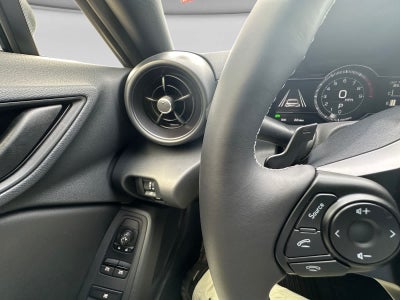 2026 Toyota GR86 Premium