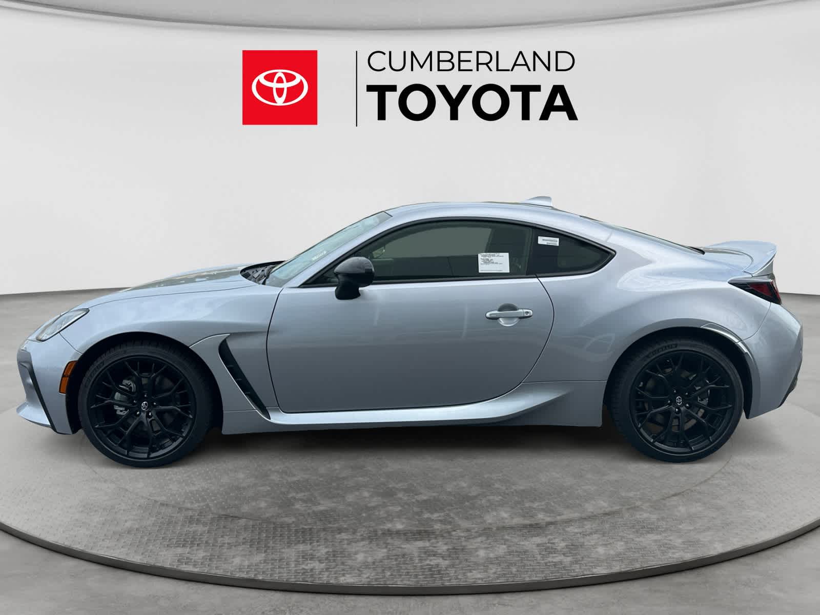 2026 Toyota GR86 Premium