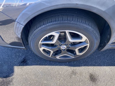 2018 Subaru Crosstrek Limited