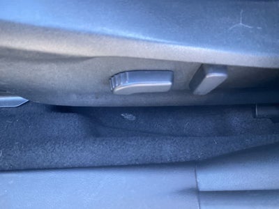 2018 Subaru Crosstrek Limited