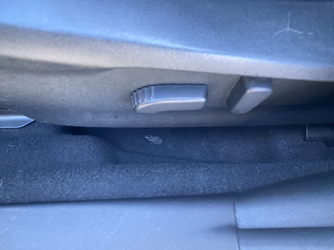 2018 Subaru Crosstrek Limited