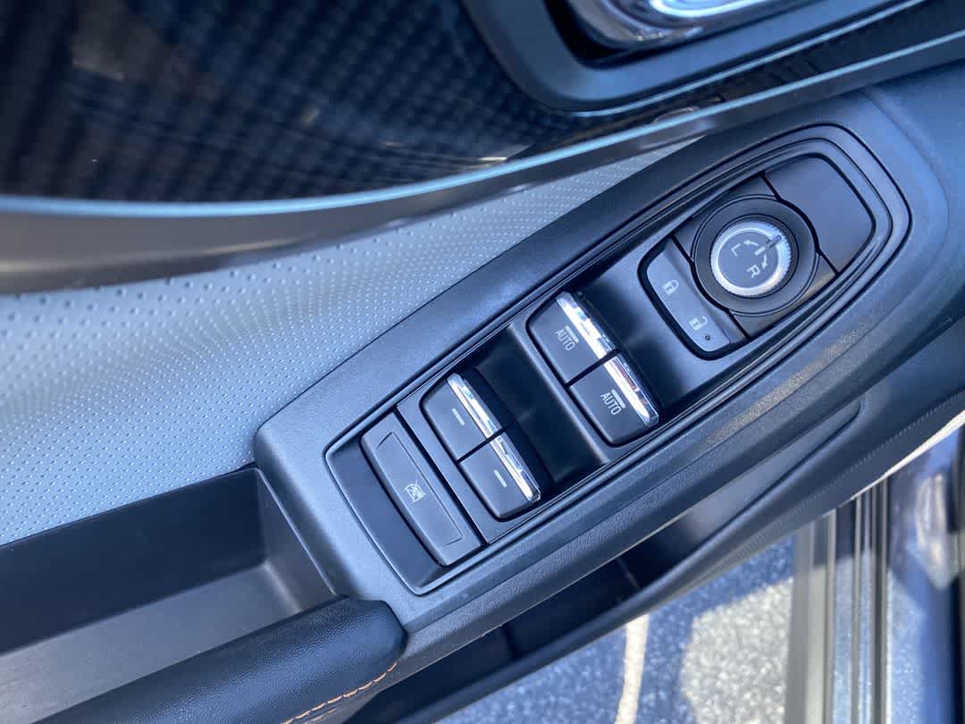 2018 Subaru Crosstrek Limited