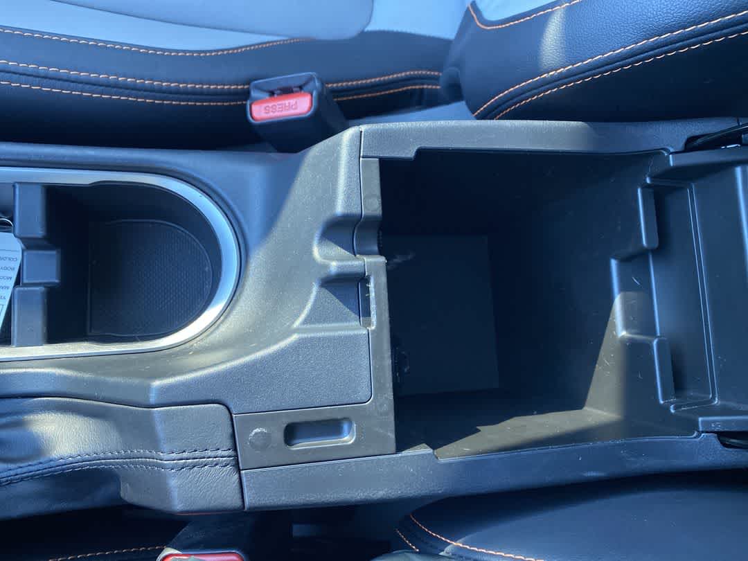 2018 Subaru Crosstrek Limited