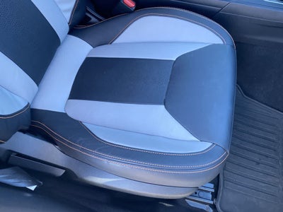 2018 Subaru Crosstrek Limited