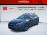 2018 Subaru Crosstrek Limited