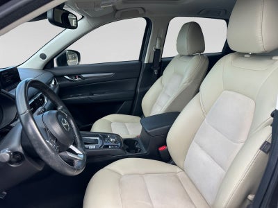2018 Mazda Mazda CX-5 Touring