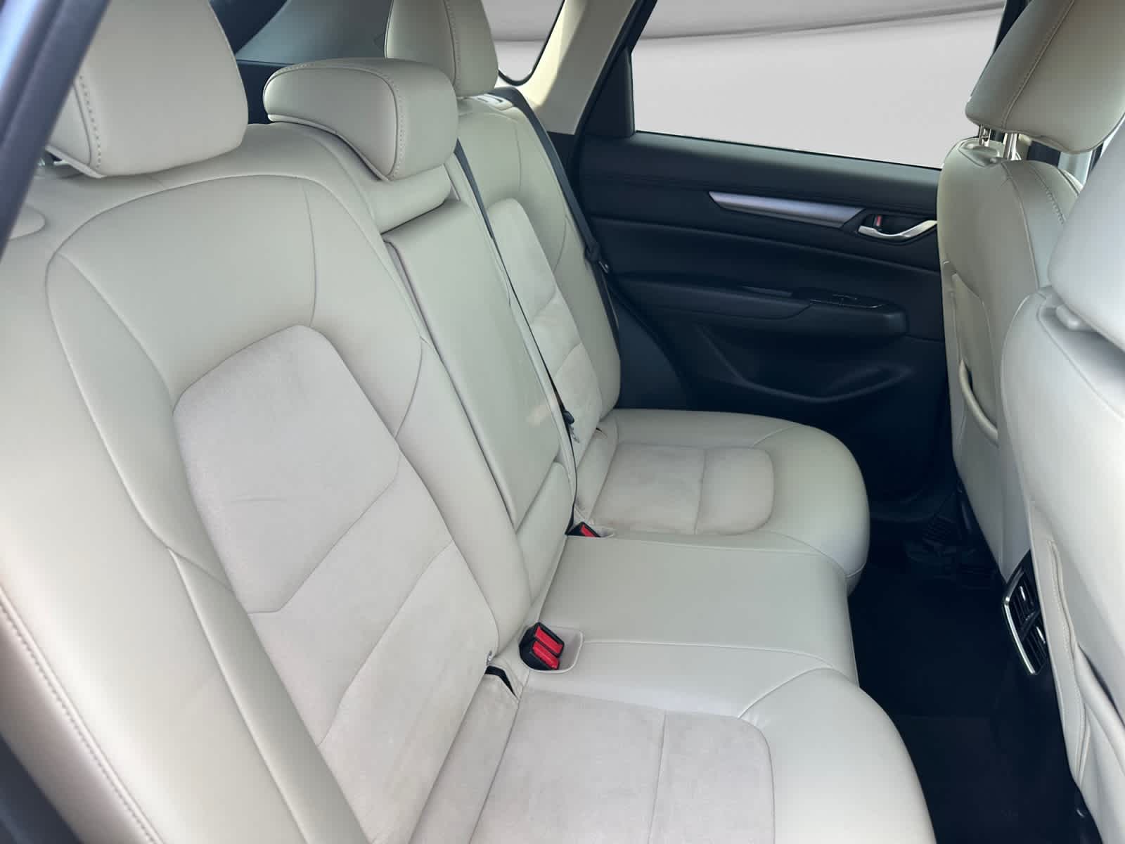 2018 Mazda Mazda CX-5 Touring