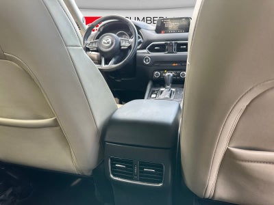 2018 Mazda Mazda CX-5 Touring