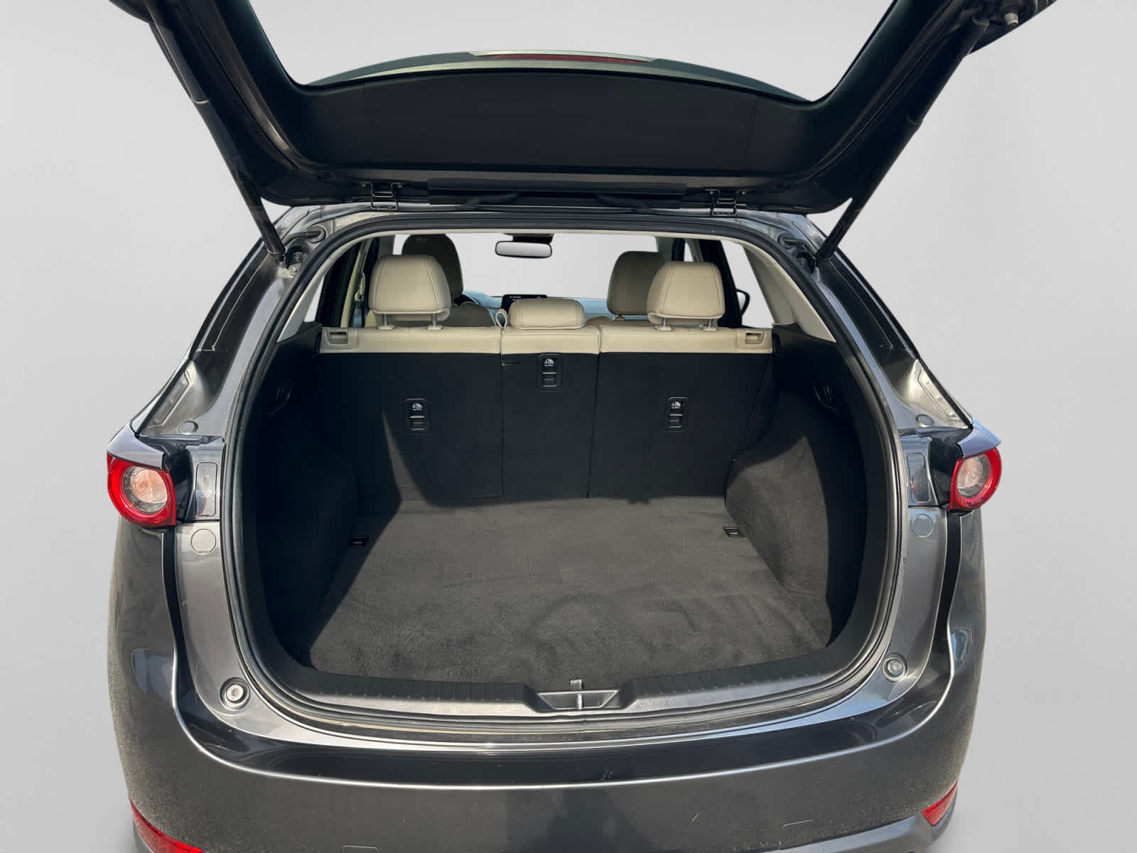 2018 Mazda Mazda CX-5 Touring