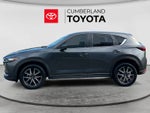 2018 Mazda Mazda CX-5 Touring