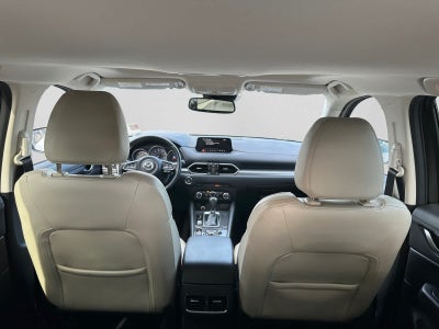 2018 Mazda Mazda CX-5 Touring