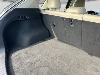 2018 Mazda Mazda CX-5 Touring