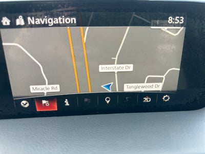 2018 Mazda Mazda CX-5 Touring