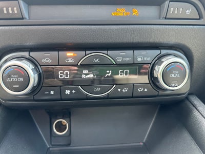 2018 Mazda Mazda CX-5 Touring