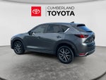 2018 Mazda Mazda CX-5 Touring