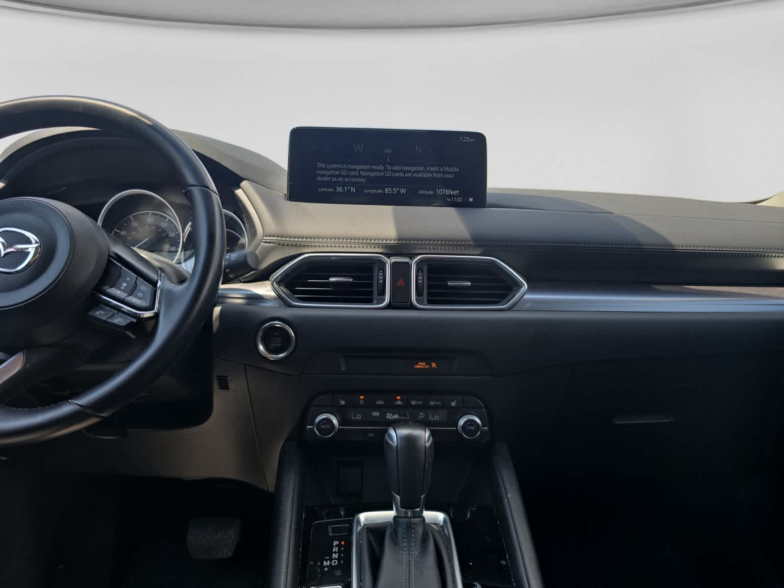 2024 Mazda Mazda CX-5 2.5 S Select Package