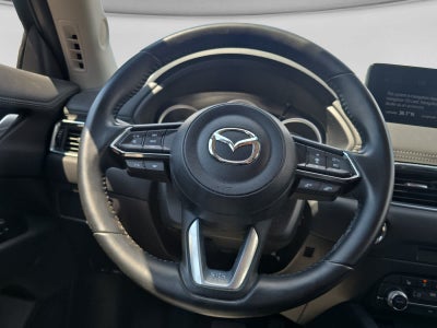 2024 Mazda Mazda CX-5 2.5 S Select Package