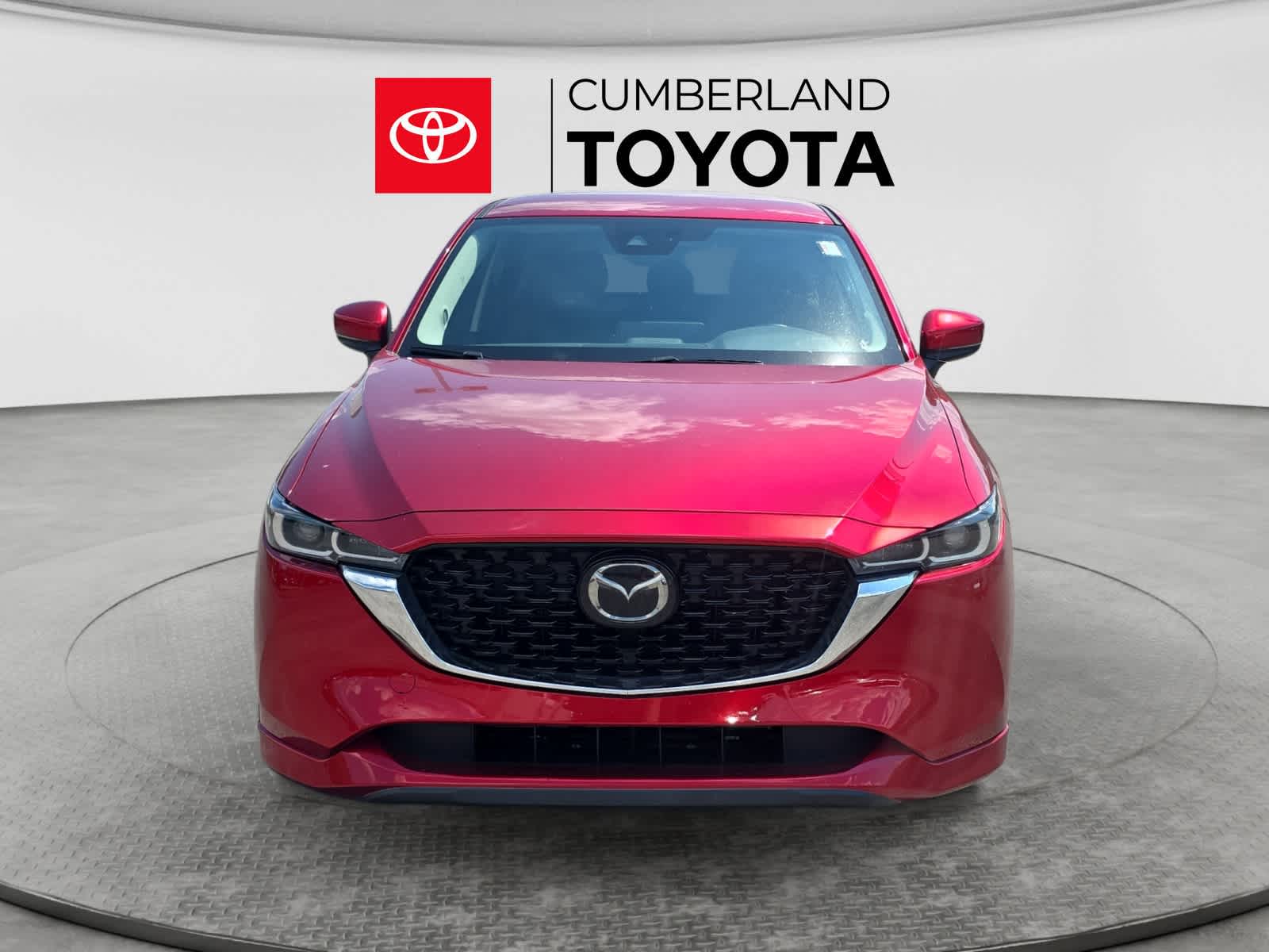 2024 Mazda Mazda CX-5 2.5 S Select Package
