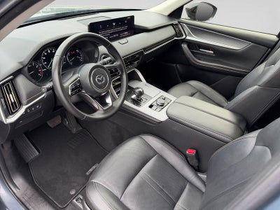 2025 Mazda Mazda CX-70 3.3 Turbo Preferred Package
