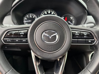 2025 Mazda Mazda CX-70 3.3 Turbo Preferred Package