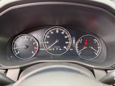 2025 Mazda Mazda CX-70 3.3 Turbo Preferred Package