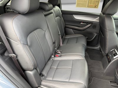 2025 Mazda Mazda CX-70 3.3 Turbo Preferred Package