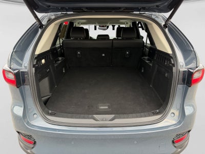 2025 Mazda Mazda CX-70 3.3 Turbo Preferred Package