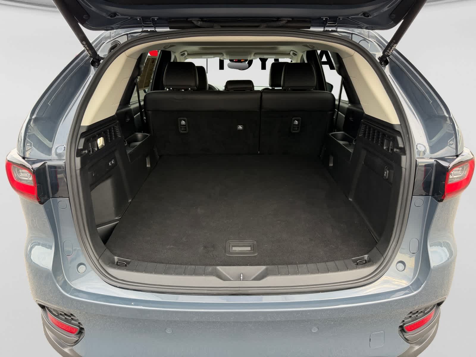 2025 Mazda Mazda CX-70 3.3 Turbo Preferred Package